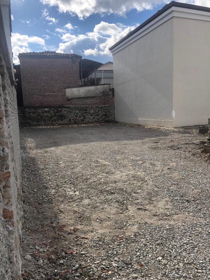 Hotel Vila Mano Korce Exterior photo